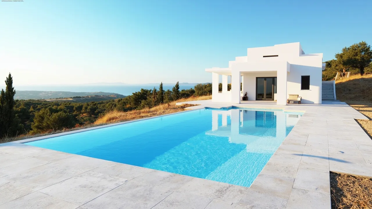 Poolbau