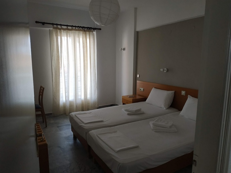 Πωλείται Ξενοδοχείο στη Μεθώνη Μεσσηνίας Πελοποννησος