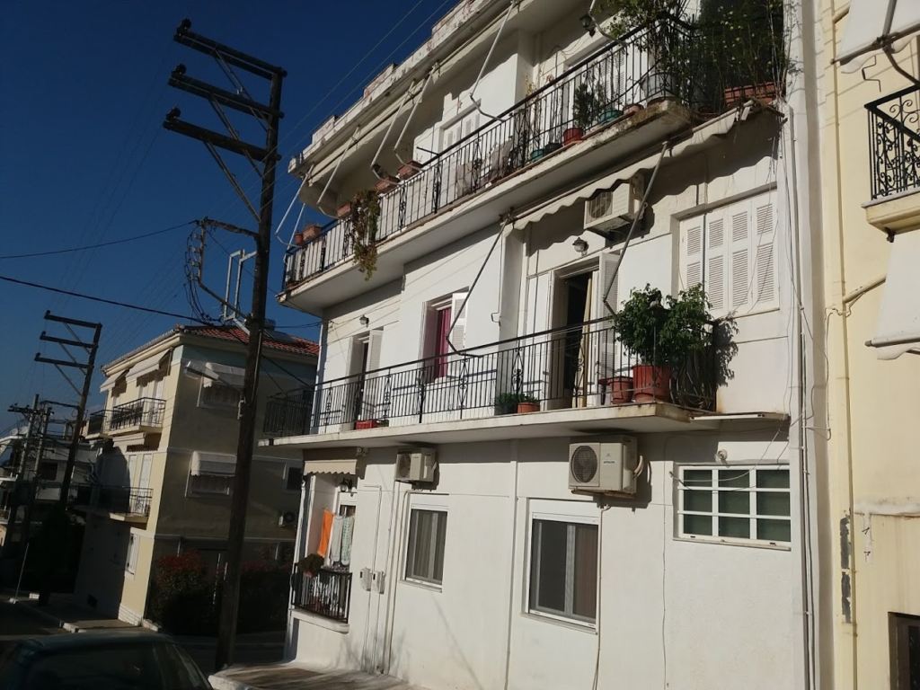 Wohnung zum verkaufen in Pylos bei Messenien Peloponnes