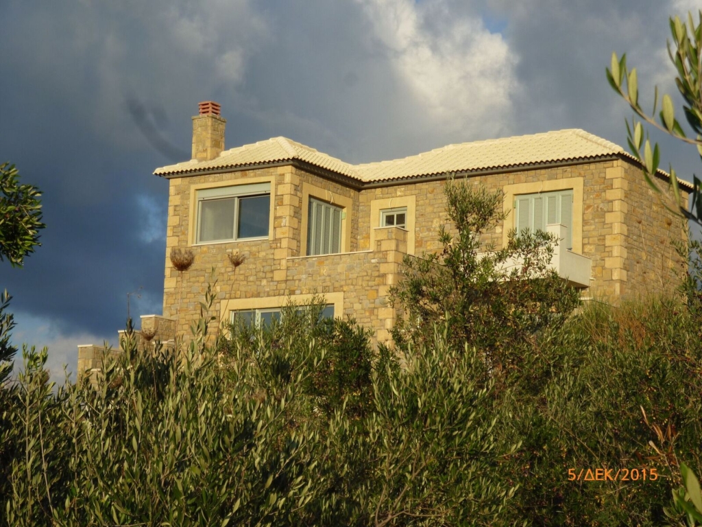 Detached house fo sale in Methoni Messinia