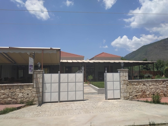 Ενοικίαση εστιατορίου στη Χώρα Μεσσηνίας