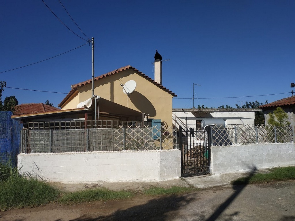 Detached house for sale in Elaiofyto Gialova Messinia