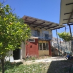 For sale detached house in Myrsinochori Messinia Peloponnes