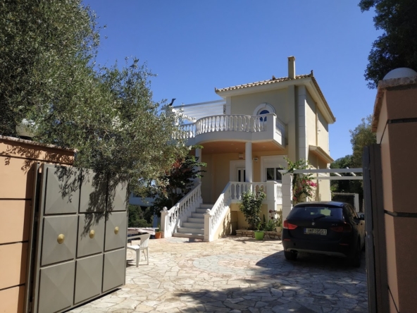 Detached house for sale in Charakopio Koroni Messinia