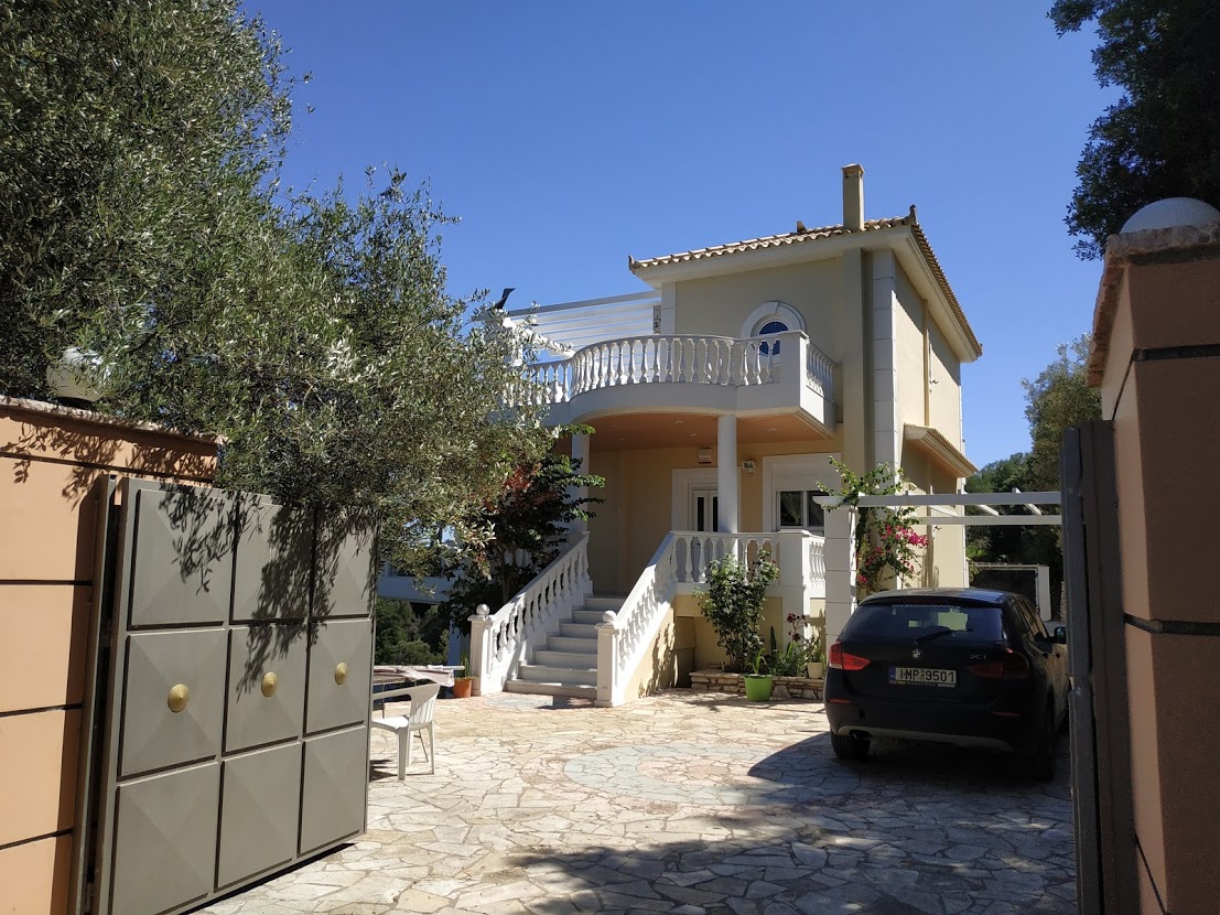 Detached house for sale in Charakopio Koroni Messinia