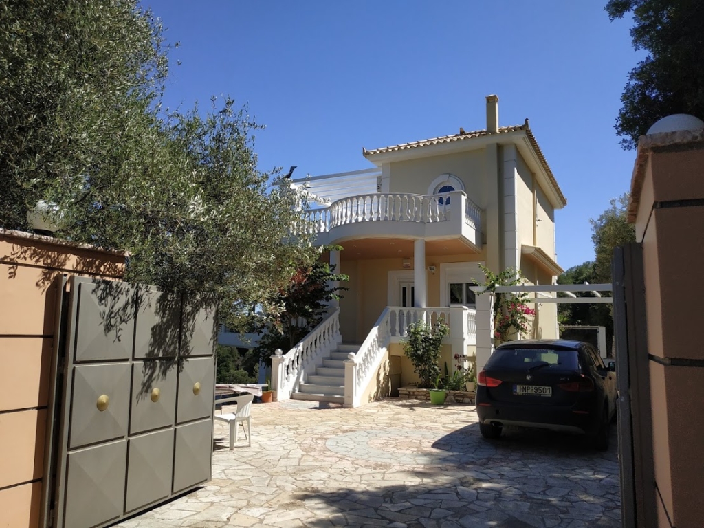 Detached house for sale in Charakopio Koroni Messenien
