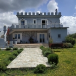 Detached house for sale in Gialova Messinia Peloponnes