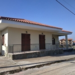 Detached house for rent in Iklena Messinia Peloponnes