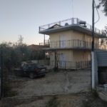 Detached house for sale in Ampelofyto Messinia Peloponnes