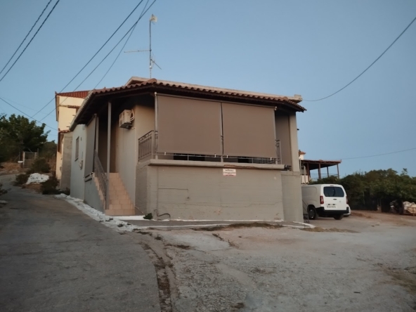 Μονοκατοικία προς πώληση στην Τραγάνα Μεσσηνίας (REF484) 8 Einfamilienhaus in Tragana Messenien zu verkaufen