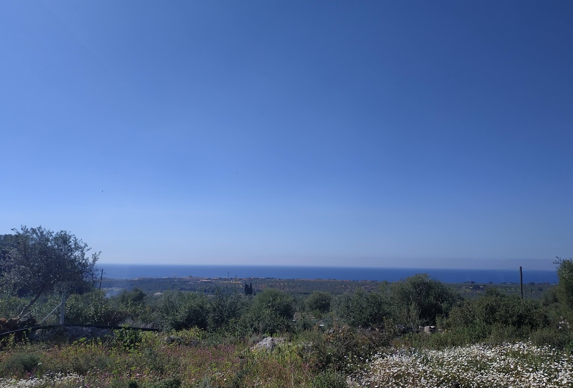 Grundstück zum verkaufen in Tragana Messinia