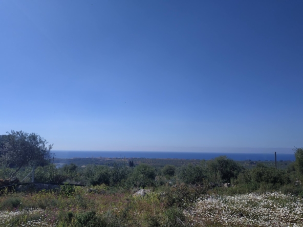 Grundstück zum verkaufen in Tragana Messinia